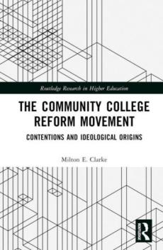 Community college reform movement