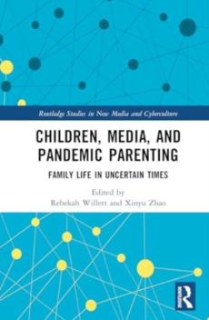 Children, media, and pandemic parenting