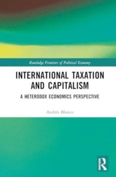 International taxation and capitalism