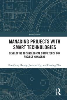 Managing projects with smart technologies