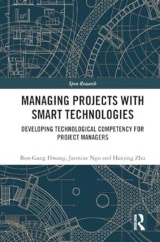 Managing projects with smart technologies