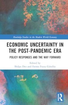 Economic uncertainty in the post-pandemic era