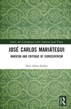 Jose carlos mariategui