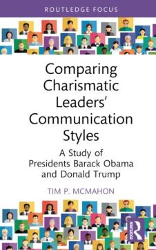 Comparing charismatic leadersâ€™ communication styles