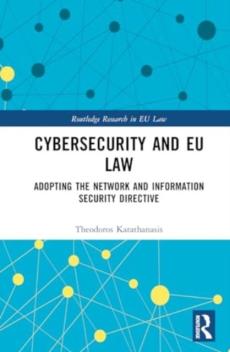 Cybersecurity and eu law