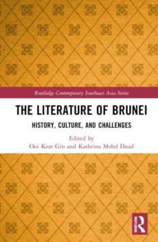 Literature of brunei