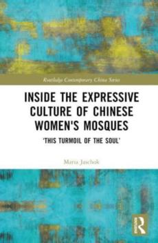 Inside the expressive culture of chinese women's mosques