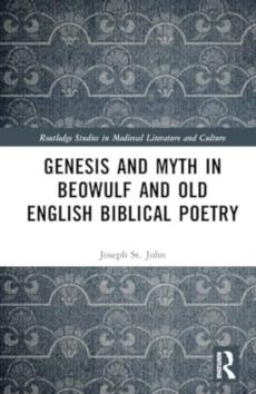 Genesis myth in beowulf and old english biblical poetry