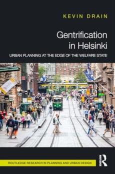 Gentrification in helsinki