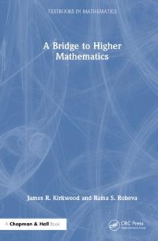 Bridge to higher mathematics