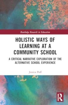 Holistic ways of learning at a community school