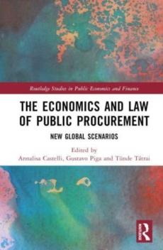 Economics and law of public procurement