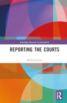 Reporting the courts