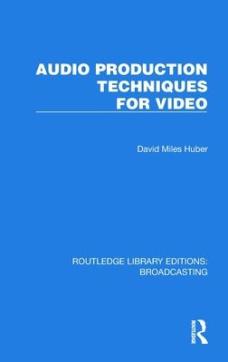 Audio production techniques for video