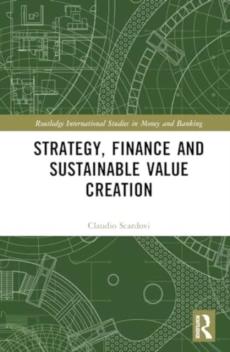 Strategy, finance and sustainable value creation