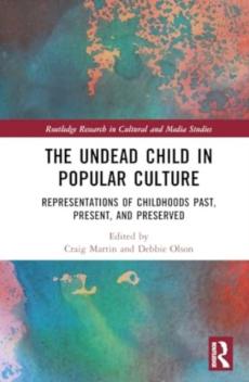 Undead child in popular culture