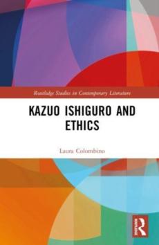 Kazuo ishiguro and ethics