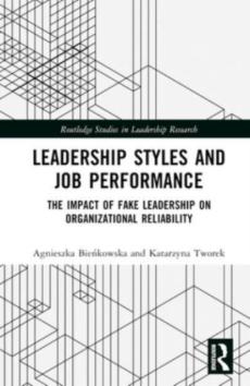 Leadership styles and job performance