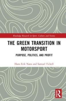 Green transition in motorsport