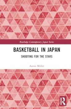 Basketball in japan