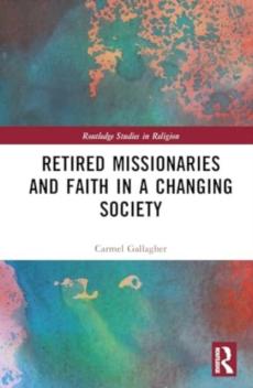 Retired missionaries and faith in a changing society