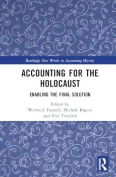 Accounting for the holocaust
