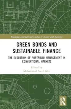 Green bonds and sustainable finance