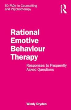 Rational emotive behaviour therapy