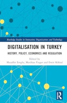 Economics and regulation of digitalisation