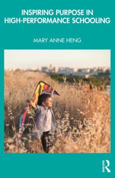 Inspiring purpose in high-performance schooling