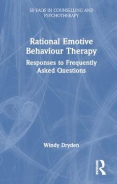 Rational emotive behaviour therapy