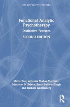 Functional analytic psychotherapy