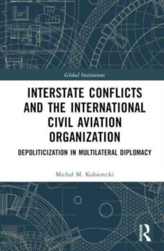 Interstate conflicts and  the international civil aviation organization