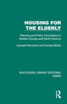 Housing for the elderly