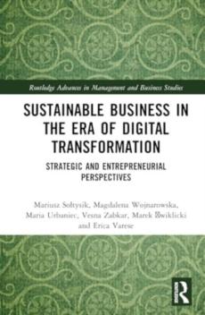 Sustainable business in the era of digital transformation