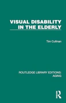 Visual disability in the elderly