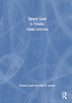 Space law