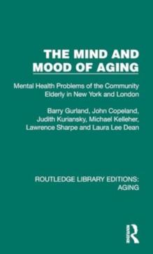 Mind and mood of aging