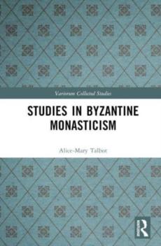 Studies in byzantine monasticism