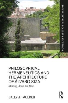 Philosophical hermeneutics and the architecture of alvaro siza