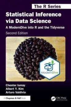 Statistical inference via data science