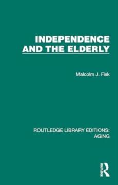 Independence and the elderly