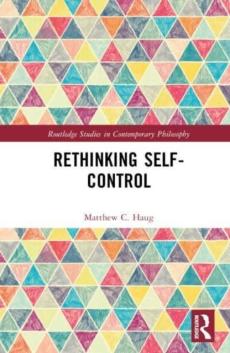 Rethinking self-control