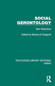 Social gerontology