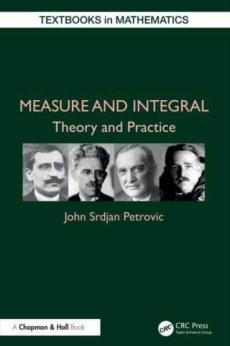 Measure and integral