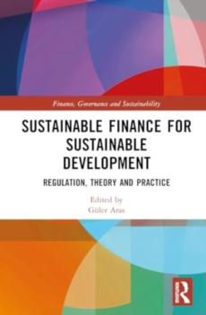 Sustainable finance for sustainable development