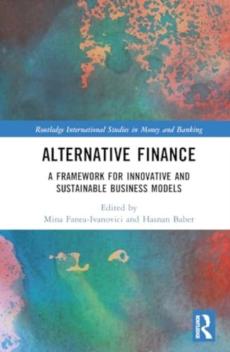 Alternative finance