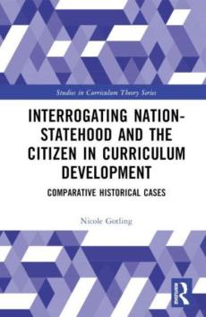 Interrogating nation-statehood and the citizen in curriculum development