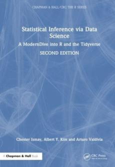 Statistical inference via data science