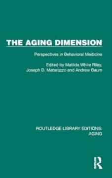 Aging dimension